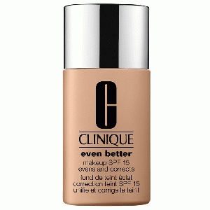 Clinique - Even Better Makeup SPF 15 30 ml - CN 52 Neutral (huidtype 2,3)