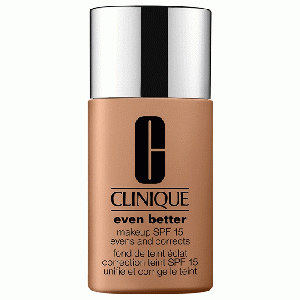 Clinique - Even Better Makeup SPF 15 30 ml - CN 58 Honey (huidtype 2,3)