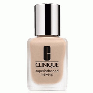 Clinique - Superbalanced Makeup 30 ml - CN 40 Cream Chamois (huidtype 2,3)