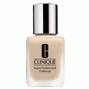 Clinique - Superbalanced Makeup 30 ml - CN 10 Alabaster (huidtype 2,3)