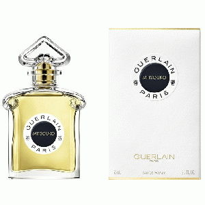 Mitsouko eau de parfum spray 75 ml