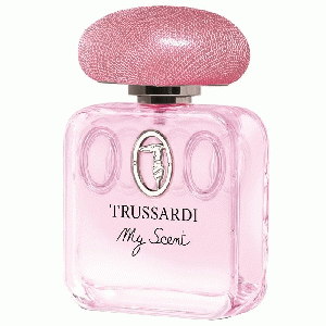 Trussardi - My Scent eau de toilette spray 100 ml