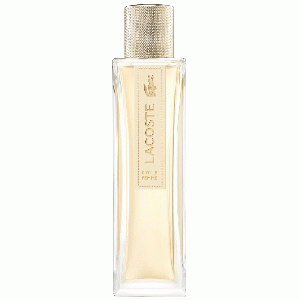 Lacoste pour femme eau de parfum spray 30 ml