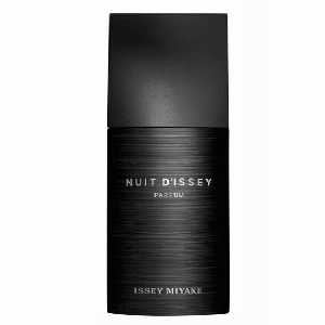 Issey Miyake - Nuit d'Issey parfum spray 125 ml