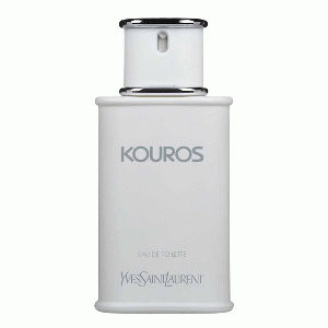 Kouros eau de toilette spray 100 ml (heren)