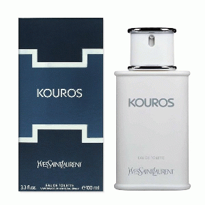 Kouros eau de toilette spray 100 ml