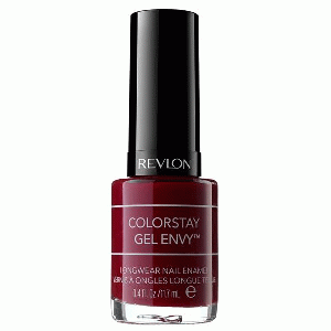 Revlon Colorstay Gel Envy No. 600 - Queen of Hearts