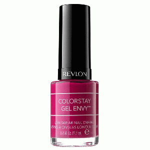 Revlon Colorstay Gel Envy No. 400 - Royal Flush