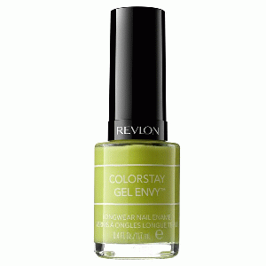 Revlon Colorstay Gel Envy No. 220 - In the Money