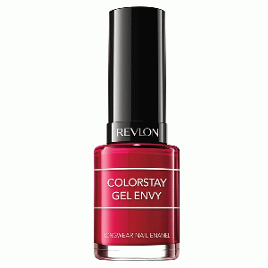 Revlon Colorstay Gel Envy No. 620 - Roulette Rush