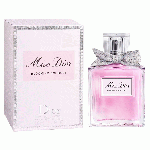 Miss Dior Blooming Bouquet eau de toilette spray 50 ml