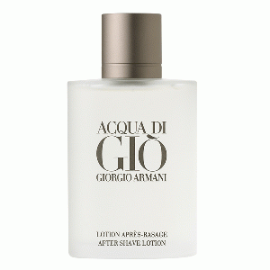 Acqua di Gio homme aftershave 100 ml