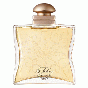 Hermès - 24 Faubourg eau de parfum spray 50 ml