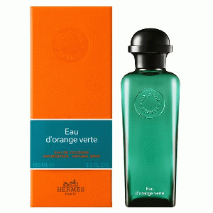 Eau d'Orange Verte eau de cologne spray 200 ml