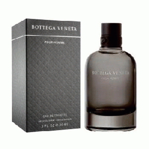 Bottega Veneta pour homme eau de toilette spray 50 ml