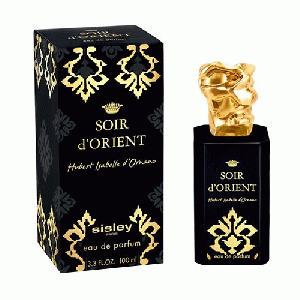 Soir d'Orient eau de parfum spray 50 ml