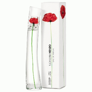 Flower by Kenzo eau de parfum spray 50 ml