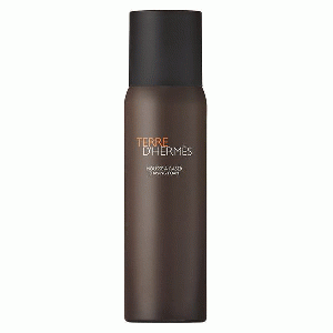 Terre d'Hermes scheerschuim 200 ml