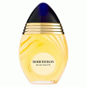 Boucheron femme eau de toilette spray 100 ml