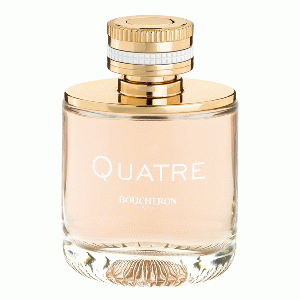 Boucheron - Quatre pour femme eau de parfum spray 30 ml