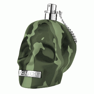 Police - To Be Camouflage eau de toilette spray 75 ml