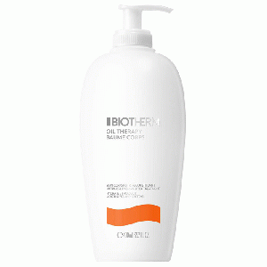 Biotherm - Baume Corps Oil Therapy 400 ml