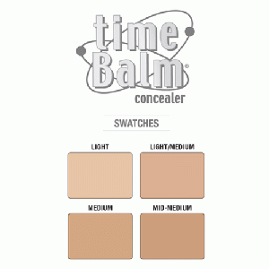 Time Balm Concealer - Mid Medium