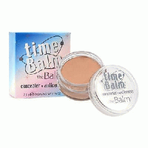 The Balm Cosmetics - Time Balm Concealer - Medium