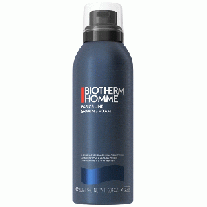 Biotherm homme - Basics Line Shaving Foam 200 ml (scheerschuim)