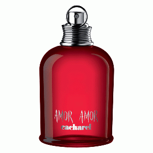 Amor Amor eau de toilette spray 50 ml