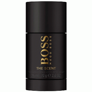 Boss The Scent deodorant stick 75 ml