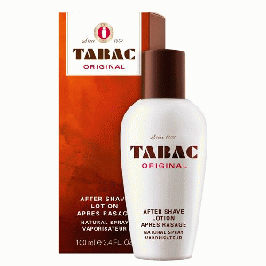 Tabac Original aftershave spray 100 ml