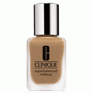 Clinique - Superbalanced Makeup 30 ml - WN 114 Golden (huidtype 2,3)