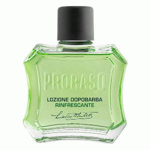 Proraso Original Aftershave Lotion 100 ml