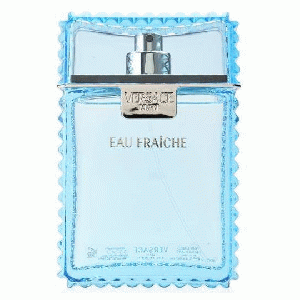 Versace Man Eau Fraiche deodorant spray 100 ml