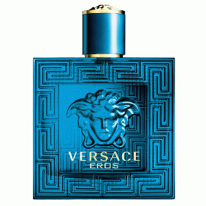 Versace - Eros aftershave 100 ml