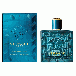 Eros aftershave 100 ml