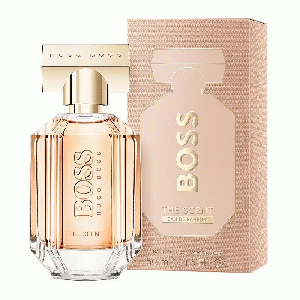 Boss The Scent for Her eau de parfum spray 50 ml