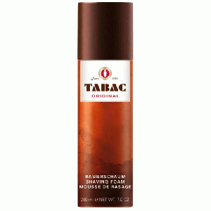 Tabac Original scheerschuim 200 ml