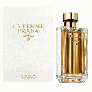 Prada La Femme eau de parfum spray 50 ml