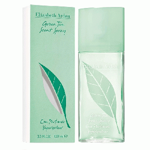 Green Tea Scent eau de parfum spray 50 ml