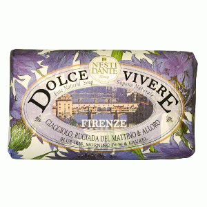 Nesti Dante - Dolce Vivere: Firenze zeep 250 gr