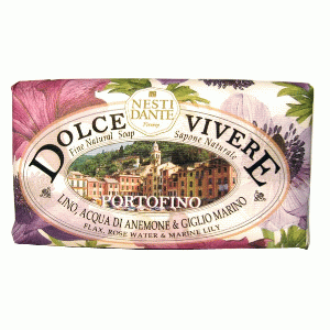 Nesti Dante - Dolce Vivere: Portofino zeep 250 gr