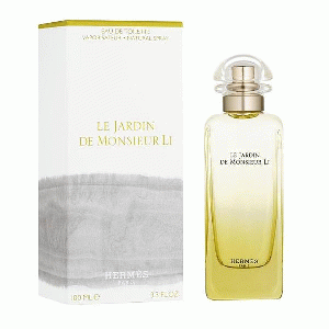 Le Jardin de Monsieur Li eau de toilette spray 30 ml