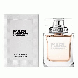 Karl Lagerfeld for Women eau de parfum spray 25 ml