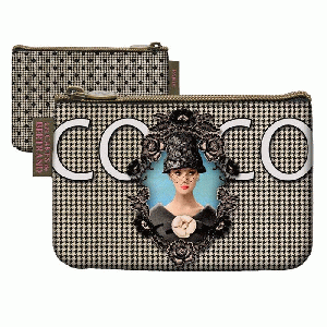 Mini Purse Coco