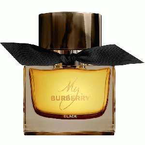 My Burberry Black eau de parfum spray 50 ml