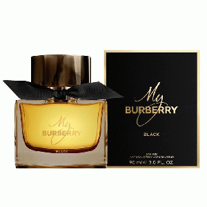 My Burberry Black eau de parfum spray 90 ml