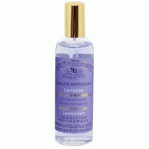 Parfums de Provence - Huisparfum Lavande 100 ml