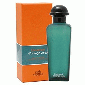 Concentré d'Orange Verte eau de toilette spray 100 ml